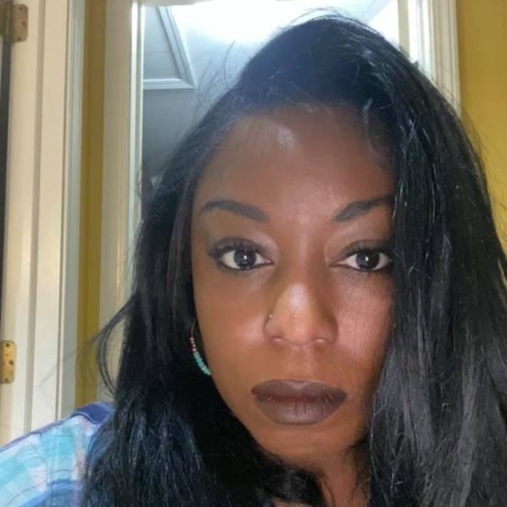 Meet your Posher, Tiyanna